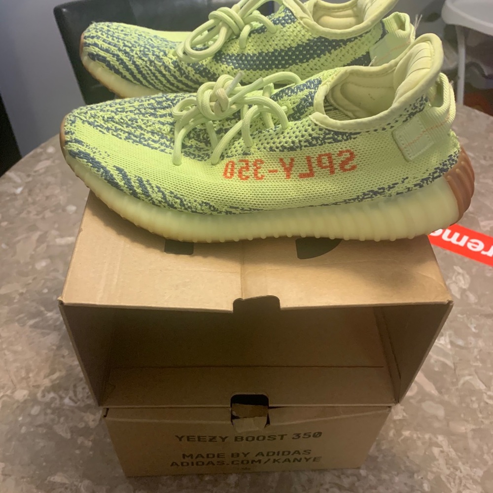 Yeezy 350